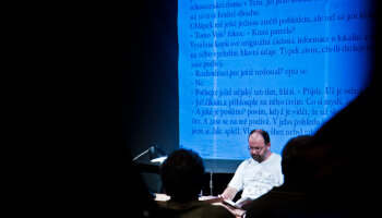 Andrej Skubic Foto: David Konečný